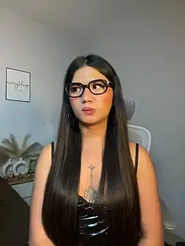Stripchat Best live sex cam show of JassmineLove