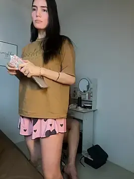 Stripchat Adult Webcam of JassmineLove