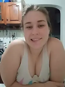 Stripchat Sex Cam of beluve_l