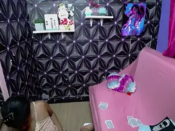 Stripchat Nude Webcam of Candykss