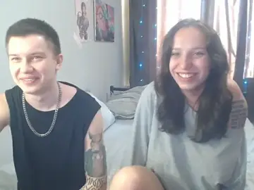 Stripchat Sex Chat of Mark_and_Wendy