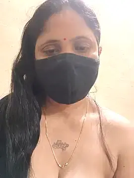 Stripchat Sex Cam of Neha8923