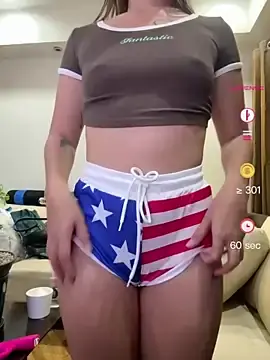 Stripchat Free Porn Cam of sexyAssPINAY