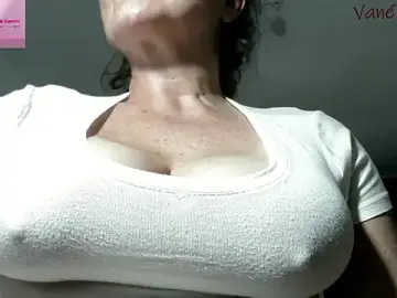 Stripchat Adult Webcam of vanered2