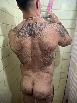 Stripchat Best Webcam of wolfbucker