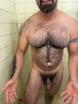 Stripchat Best live sex cam show of wolfbucker