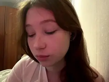 Stripchat Sex Cam of ArnitaMacek