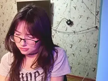Stripchat Nude Webcam of DelicaBrome