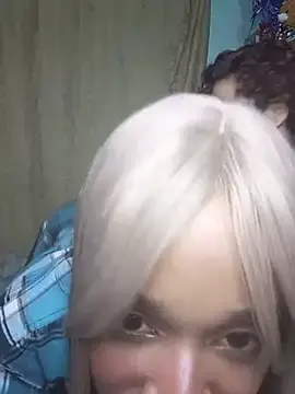 Stripchat Free Porn Cam of Electraykasey_fox