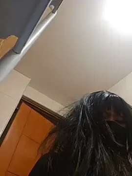 Stripchat Private Sex Chat of Latin_summer