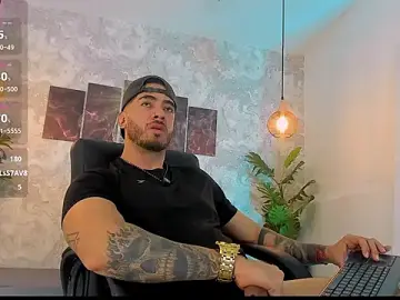 Stripchat Free Porn Cam of Nate_franco