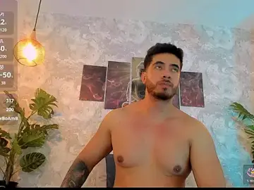 Stripchat Adult Video Chat of Nate_franco