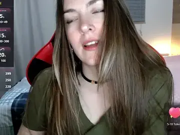 Stripchat Free Live Porn of Naughty_Annn