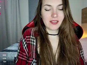 Stripchat Free Live Porn of Naughty_Annn