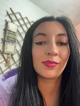 Stripchat Nude Webcam of SALOME_KORLAND