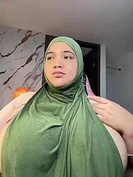 Stripchat Sex Chat of sweetmuslim01