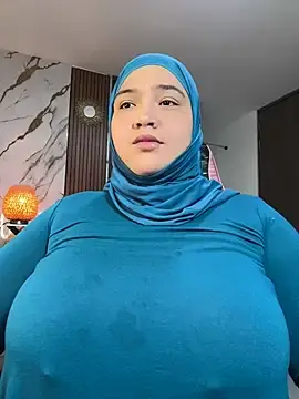 Stripchat Free Live Porn of sweetmuslim01