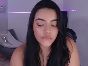 Stripchat Sex Cam of xambar_22x