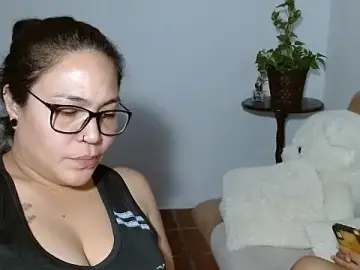 Stripchat Live Sex of MeganyEnma