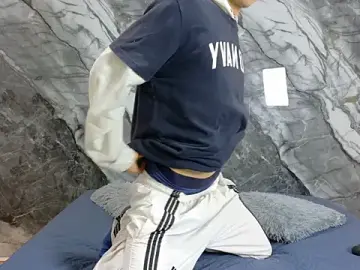 Stripchat Private Sex Chat of NoahWalker__