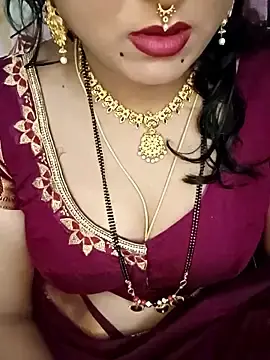 Stripchat Sex Chat of Urmila_kannada_telugu