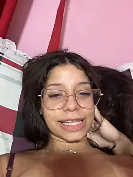 Stripchat Free Live Porn of FadaPerigosa