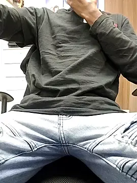 Stripchat Sex Chat of RETURNOFTPNUTS