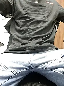 Stripchat Nude Webcam of RETURNOFTPNUTS