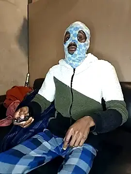 Stripchat Sex Chat of RETURNOFTPNUTS