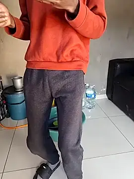 Stripchat Free Porn Cam of RETURNOFTPNUTS