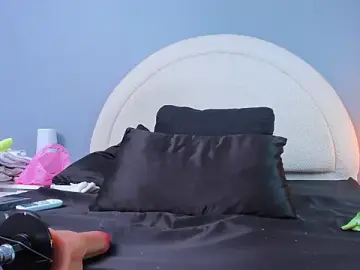 Stripchat Private Sex Chat of emilytowzen
