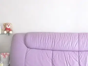 Stripchat Live Sex of AngelicaDillon