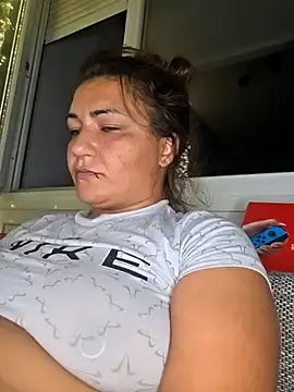 Stripchat Private Sex Chat of Hausverbot3