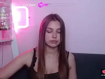 Stripchat Sex Cam of MilanaAngelAs