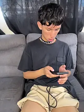 Stripchat Adult Webcams of Noah-fire