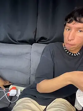 Stripchat Free Live Porn of Noah-fire