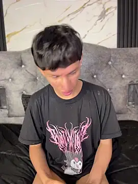 Stripchat Adult Webcams of Noah-fire
