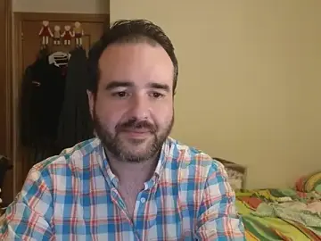 Stripchat Free Live Porn of curiosillo83