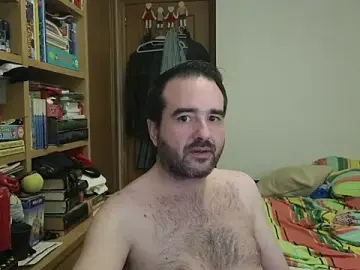 Stripchat Best live sex cam show of curiosillo83