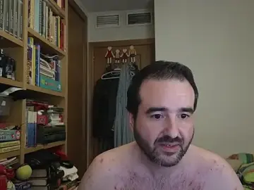 Stripchat Private Sex Chat of curiosillo83