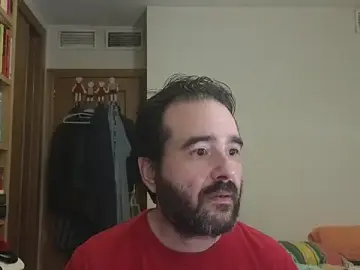 Stripchat Free Porn Cam of curiosillo83