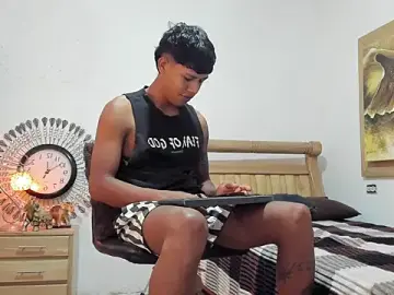 Stripchat Free Porn Cam of mr_stiven_