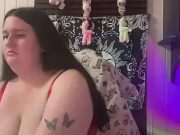 Stripchat Adult Video Chat of xopeachybaby