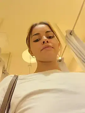 Stripchat Watch Live Sex Cams of AngelinaTeller