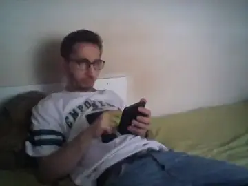 Stripchat Live Porn of MattedOdobenus