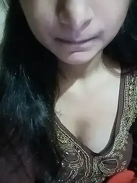 Stripchat Sex Chat of Piya_Ji