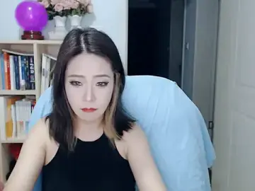 Stripchat Sex Cam of SuSushi728