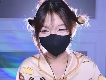 Stripchat Free Porn Cam of _____Panda_____