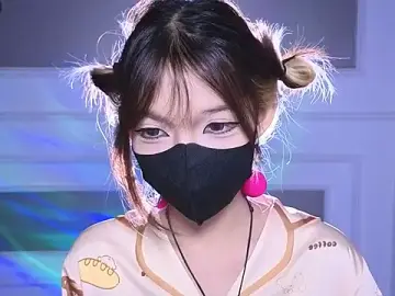 Stripchat Adult Webcams of _____Panda_____