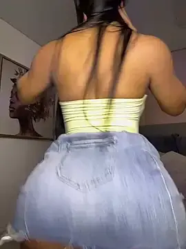 Stripchat Watch Live Sex Cams of Miss_blue69